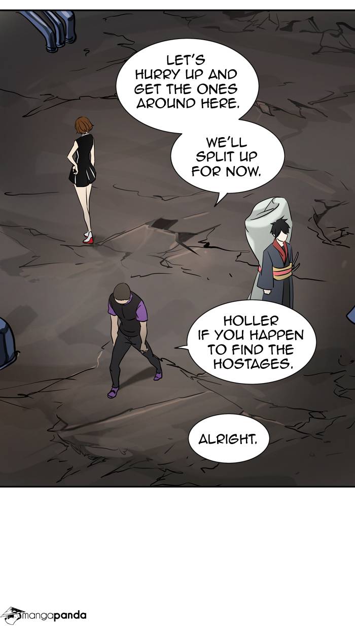 Tower of God Chapter 289 image 54